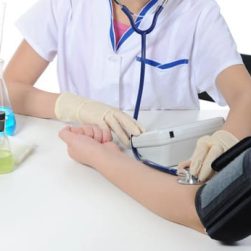 preventive check
