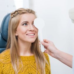 eyetest